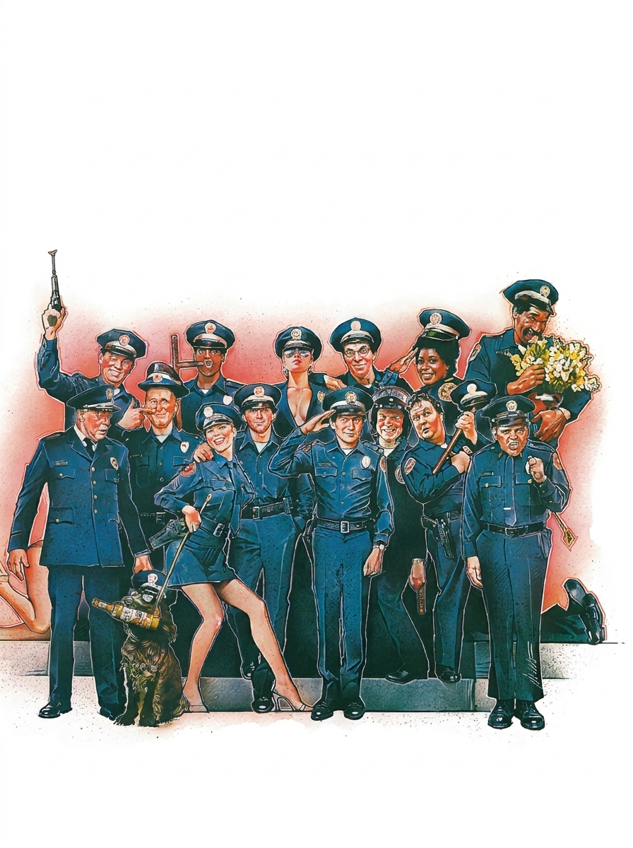 Polis Akademiyası
