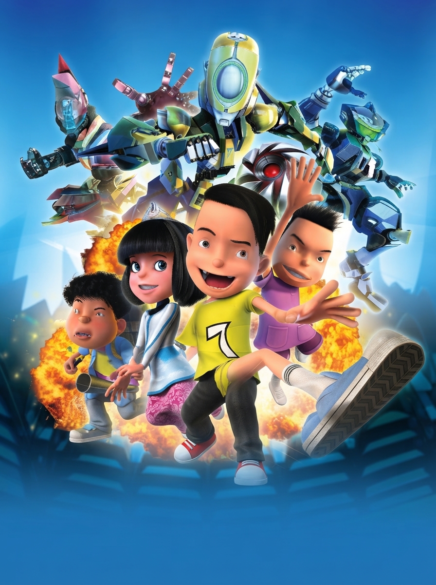 Robotlar